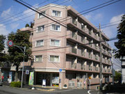 会社名